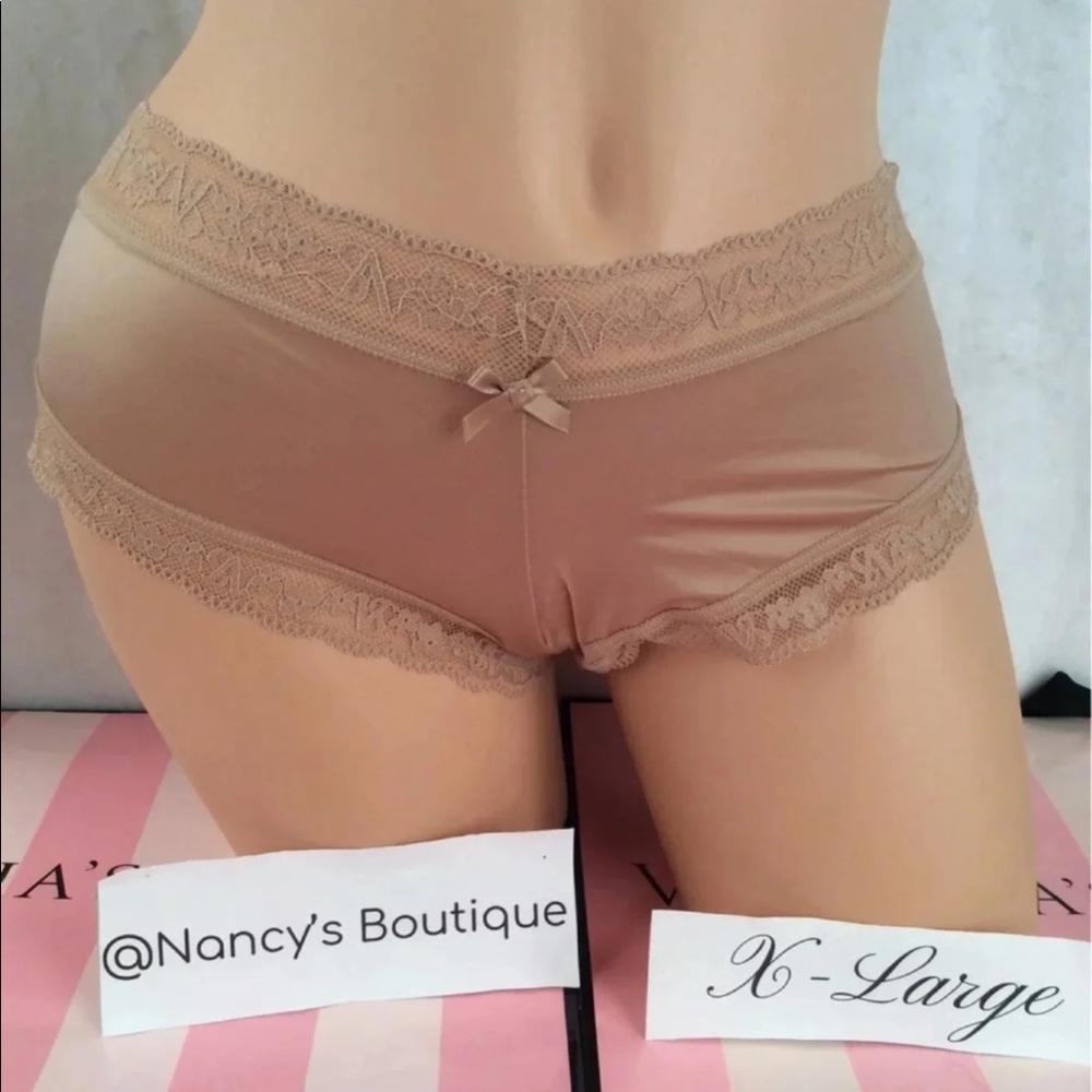 Victoria’s Secret Cheeky